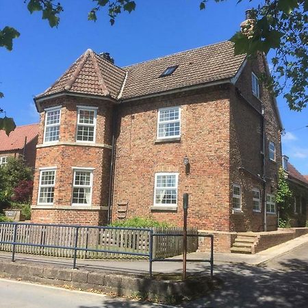 Harmony House Boutique B&B Stillingfleet Exteriör bild