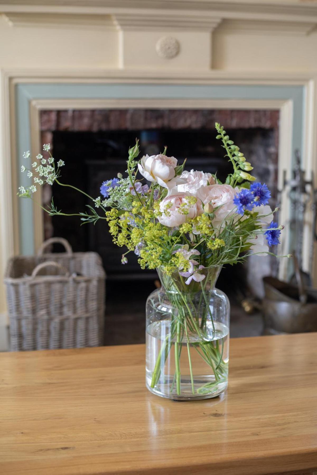 Harmony House Boutique B&B Stillingfleet Exteriör bild