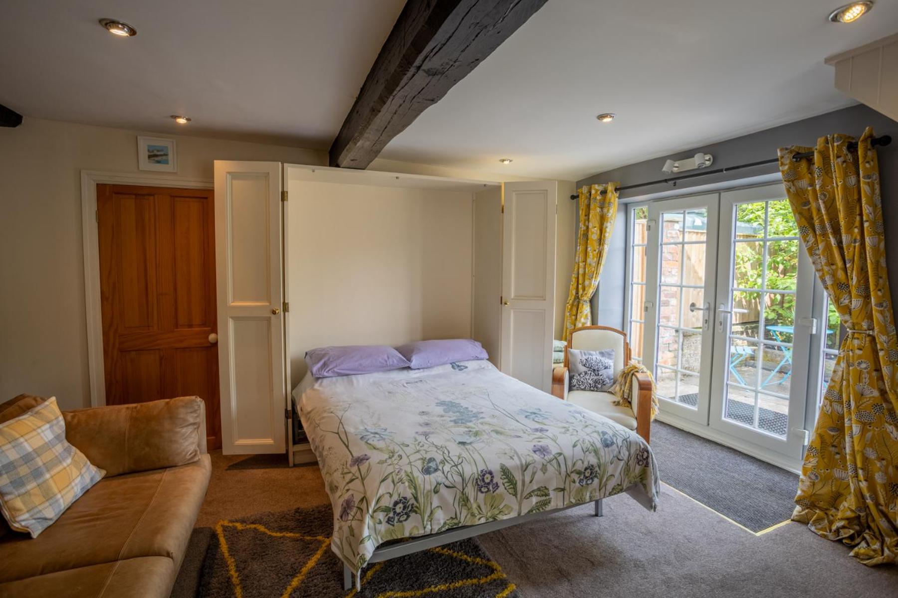 Harmony House Boutique B&B Stillingfleet Exteriör bild