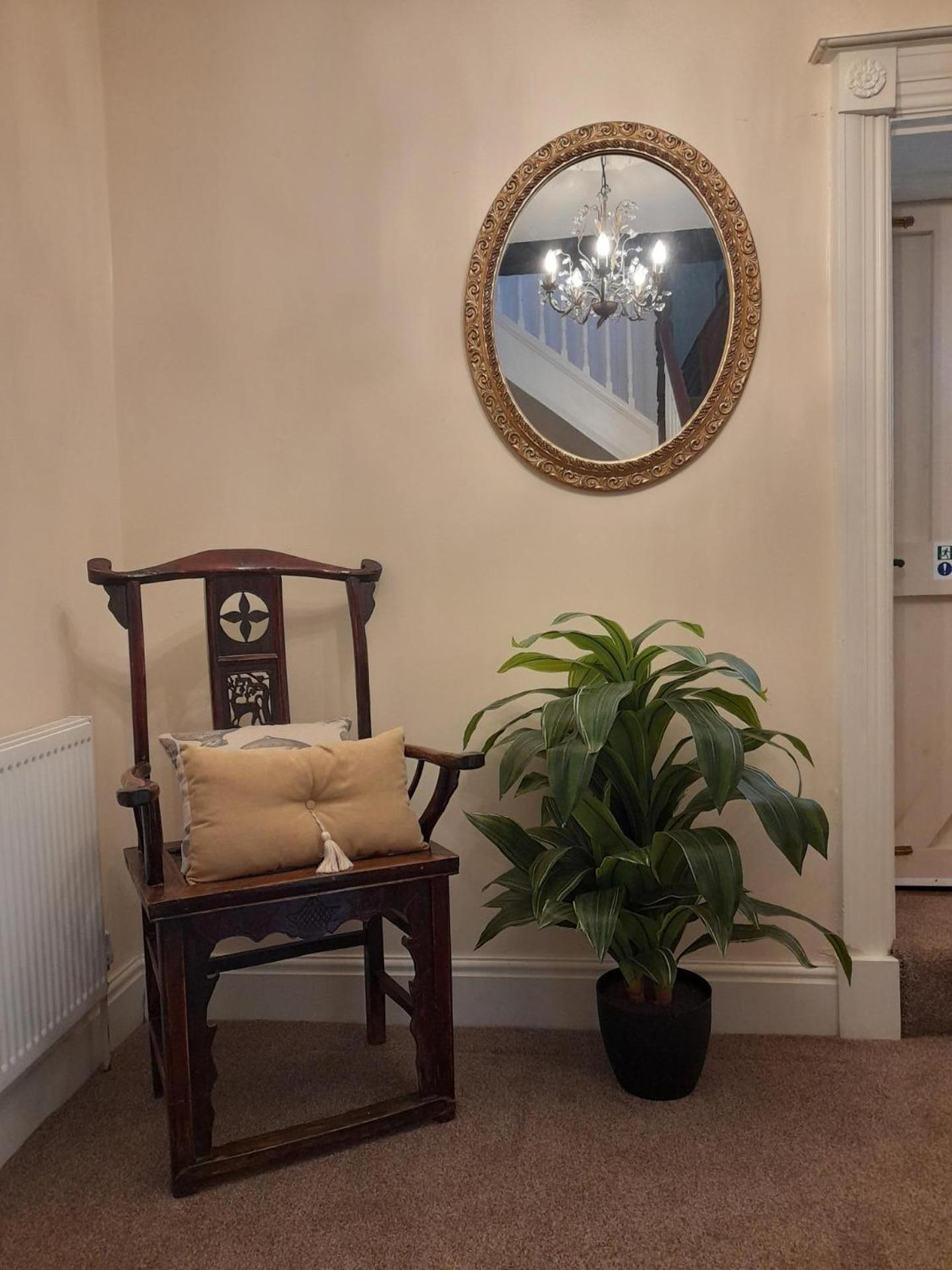 Harmony House Boutique B&B Stillingfleet Exteriör bild
