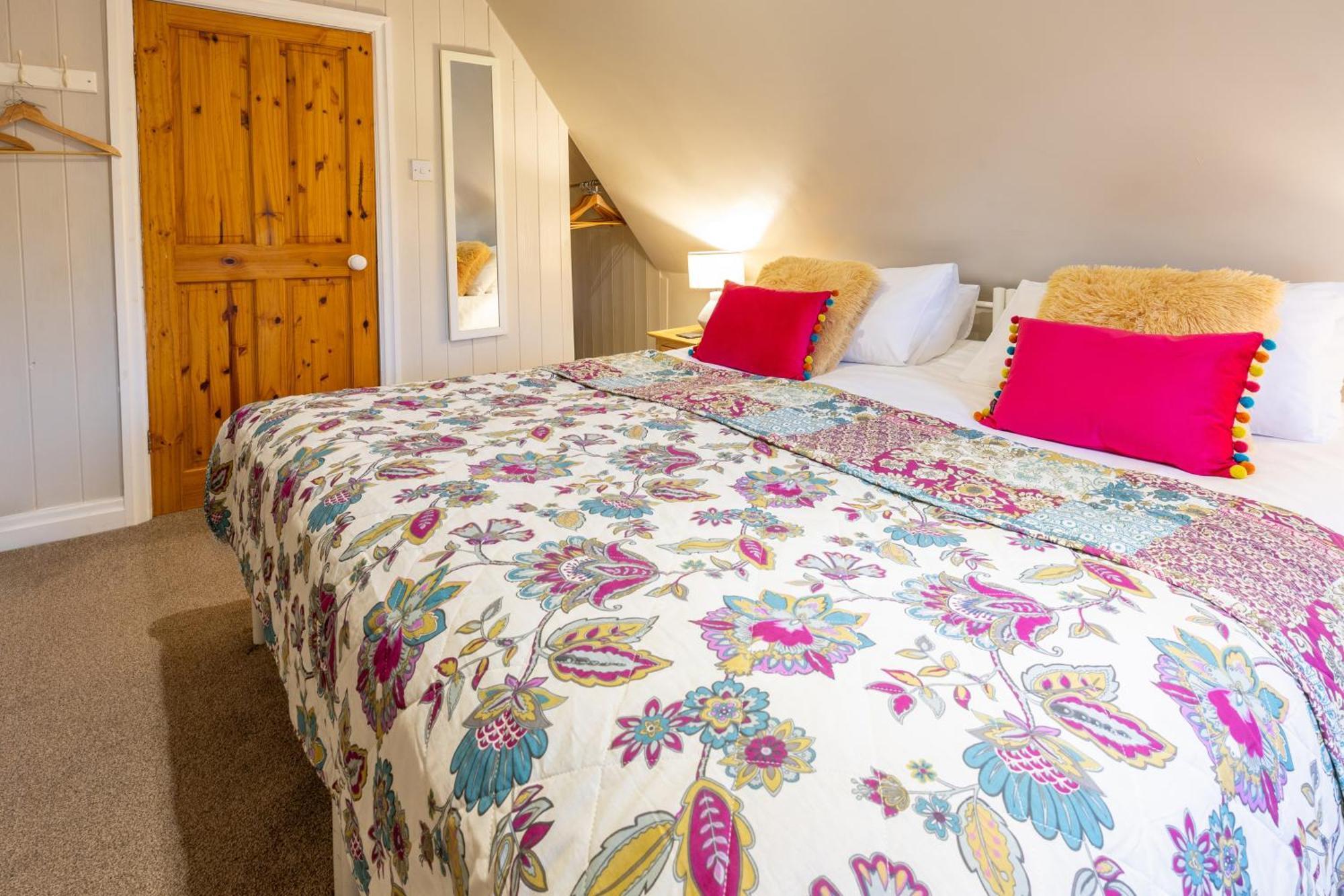 Harmony House Boutique B&B Stillingfleet Exteriör bild