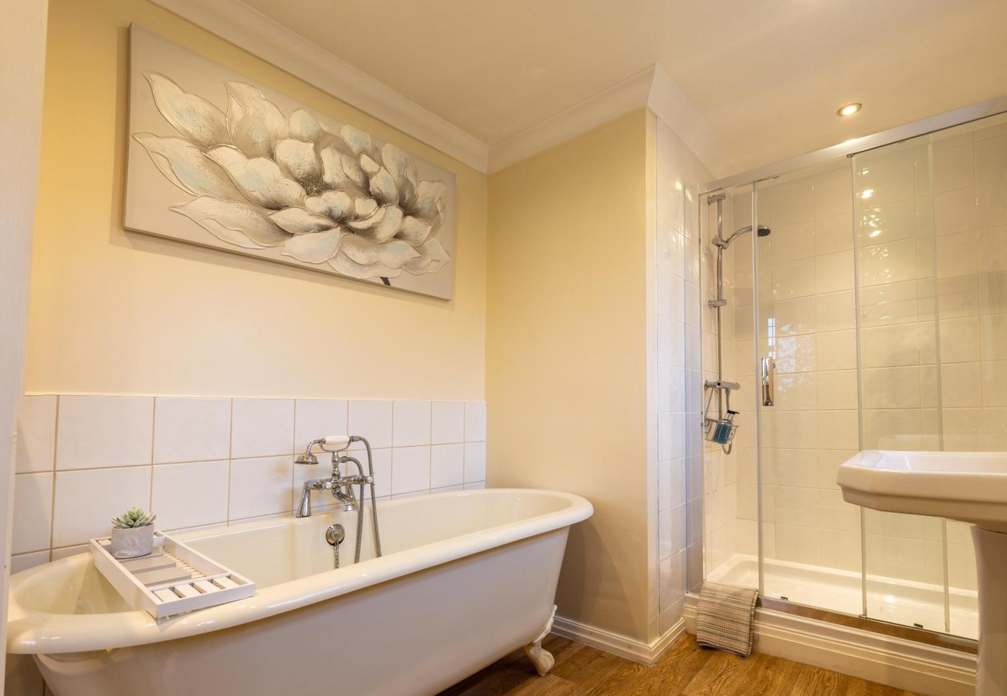 Harmony House Boutique B&B Stillingfleet Exteriör bild
