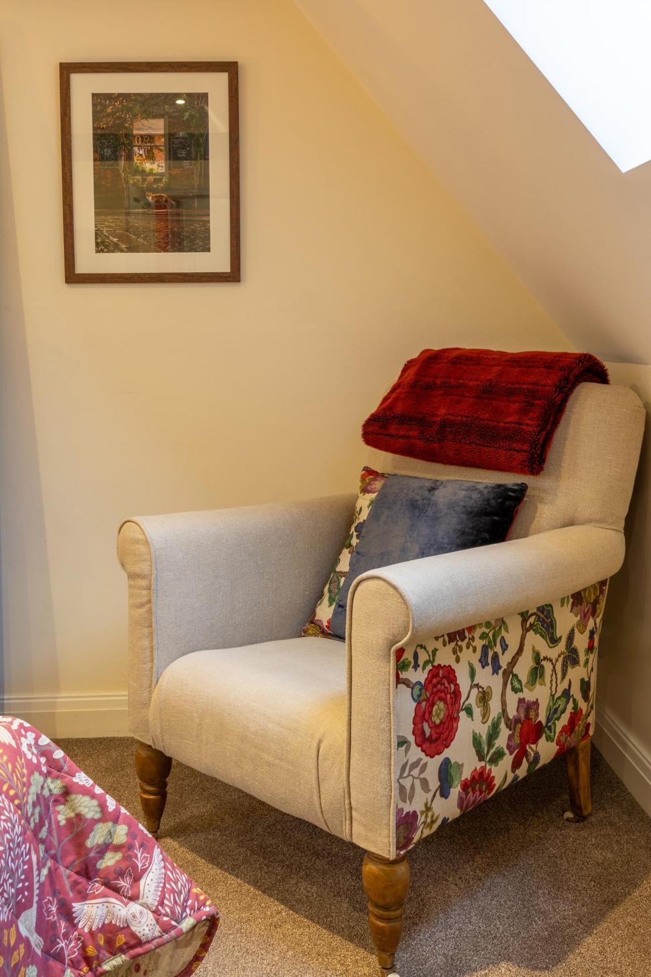 Harmony House Boutique B&B Stillingfleet Exteriör bild