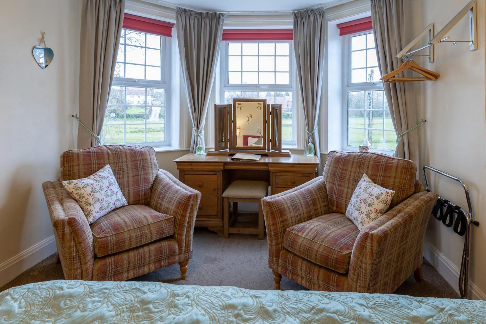 Harmony House Boutique B&B Stillingfleet Exteriör bild